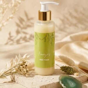 Faariya's Hair Food - 150ml