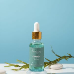 Faariya's Cleskin Range Anti-acne Serum - 30 ml