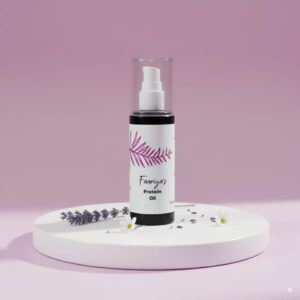 Faariya's Protein Oil - 130ml