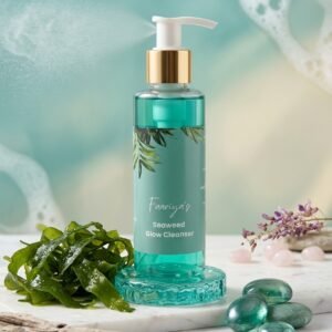 Faariya’s Seaweed Cleanser - 150ml