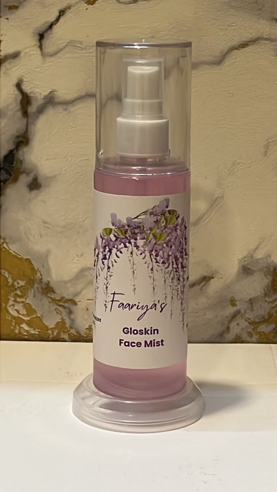 Faariyas Gloskin Mist - 130ml - Image 2