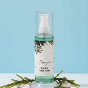 Faariyas Cleskin Face Toner - 130ml