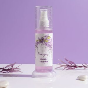 Faariyas Gloskin Mist - 130ml
